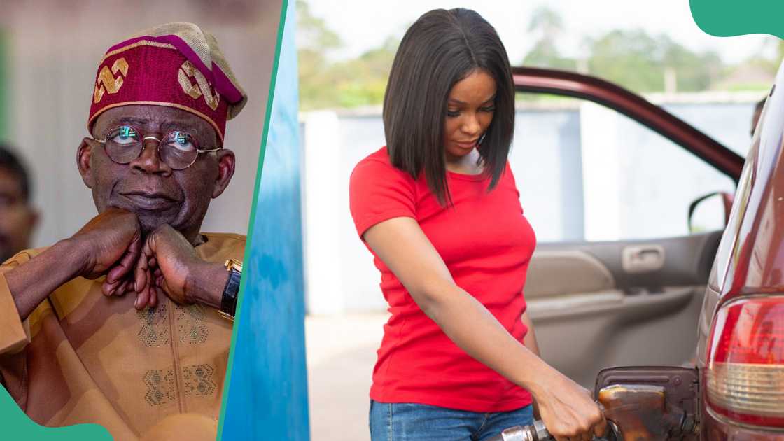 FG speaks on new petrol price FG speaks on new petrol price