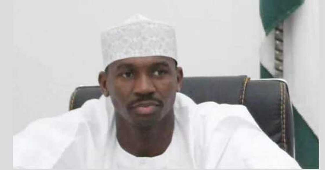 Majalisa Sakkwato ta amince da murabus din mataimakin gwamnan jihar Majalisa Sakkwato ta amince da murabus din mataimakin gwamnan jihar