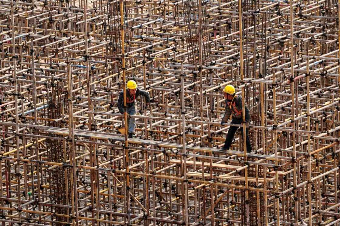 Officials in China have struggled to kickstart economic growth as they battle a range of headwinds Officials in China have struggled to kickstart economic growth as they battle a range of headwinds