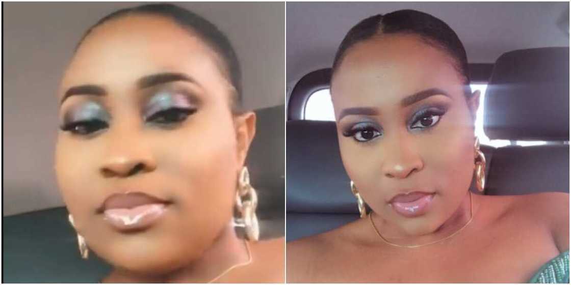 Lady made HR after boss got Canada permanent resident Lady made HR after boss got Canada permanent resident