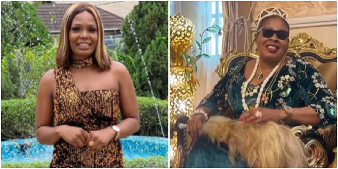 Legit readers weigh in on Kaisha and Lucy's fight Legit readers weigh in on Kaisha and Lucy's fight