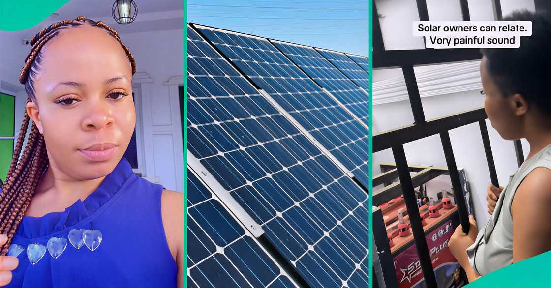 Solar with tubular batteries/Lithium batteries in Nigeria Solar with tubular batteries/Lithium batteries in Nigeria