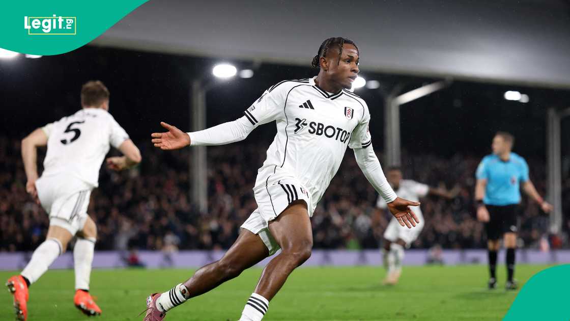 Pep Guardiola, Man City, Premier League, EPL, Fulham, Samuel Chukwueze Pep Guardiola, Man City, Premier League, EPL, Fulham, Samuel Chukwueze