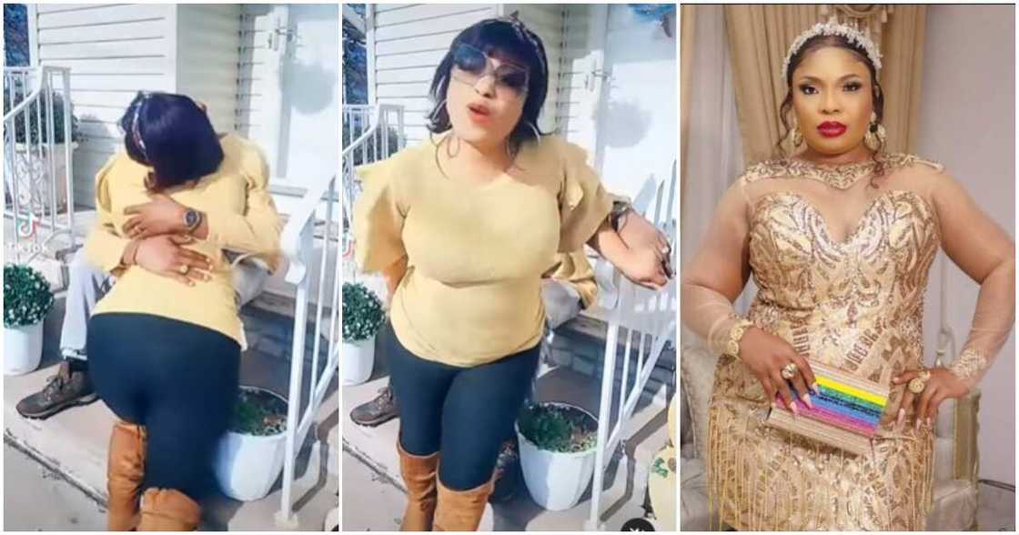 Laide Bakare Laide Bakare