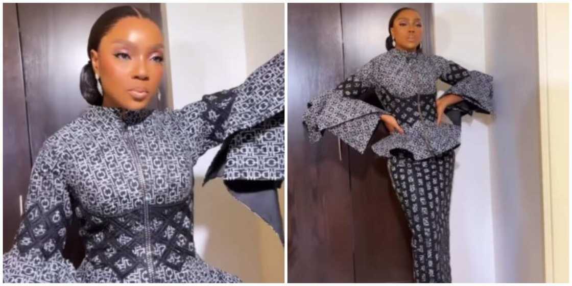 Chioma Akpotha Chioma Akpotha