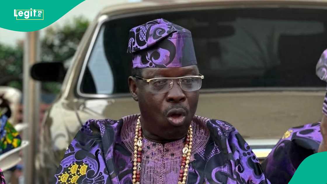 Nigerian offer cure for Ogogo's stage four cancer, fans react