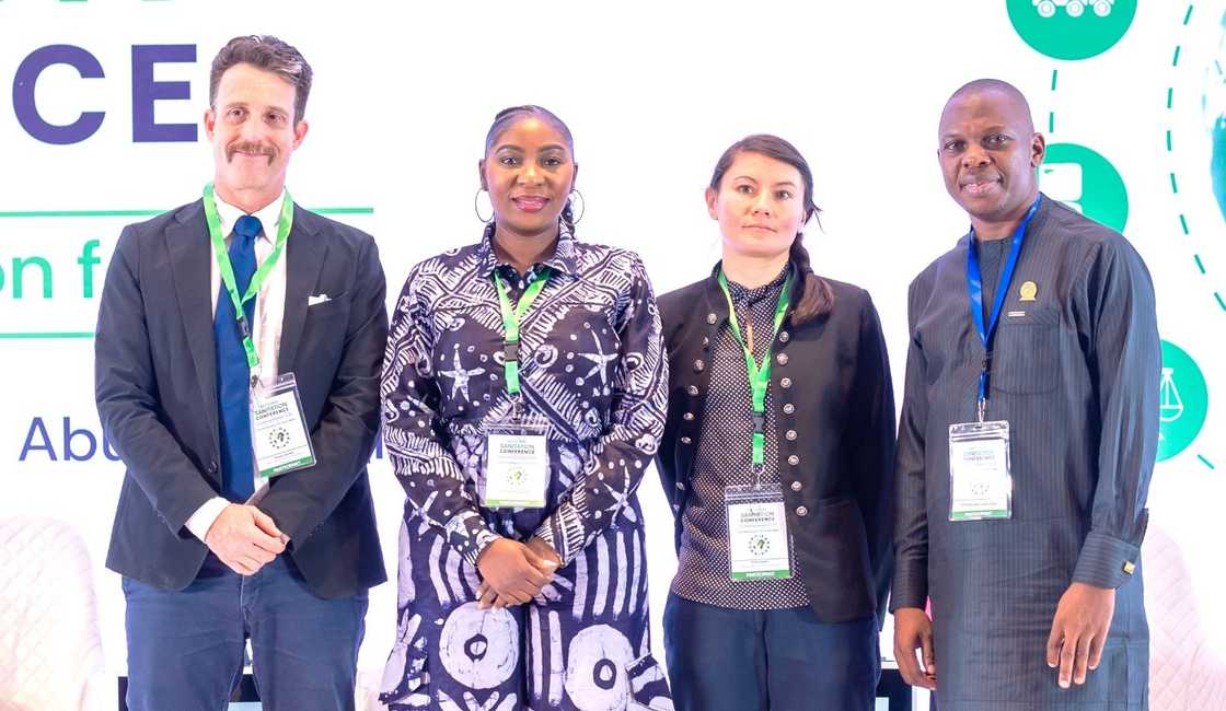 Harpic Partners Federal & Lagos State Governments to Champion Access to Safe Toilets