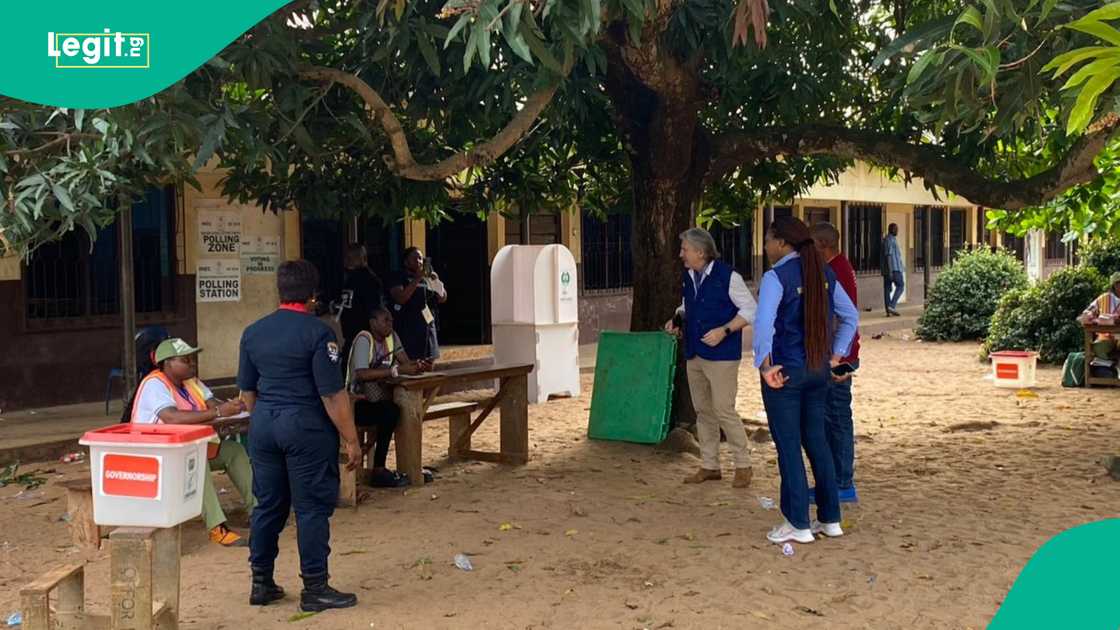 Anambra Decides 2025