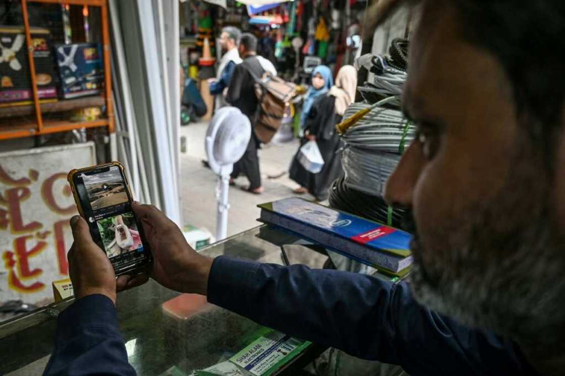 X, the platform formerly known as Twitter, has been rarely accessible in Pakistan since late February, after jailed former prime minister Imran Khan's party called for protests X, the platform formerly known as Twitter, has been rarely accessible in Pakistan since late February, after jailed former prime minister Imran Khan's party called for protests