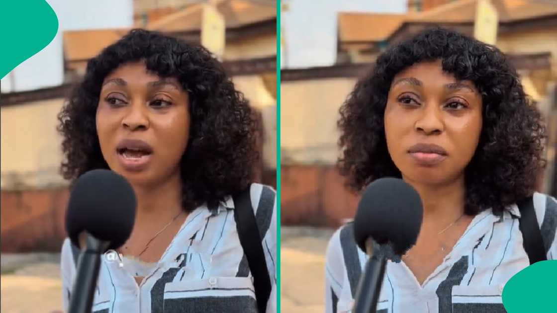 Lady shares the experience she had while living with her uncle. Lady shares the experience she had while living with her uncle.