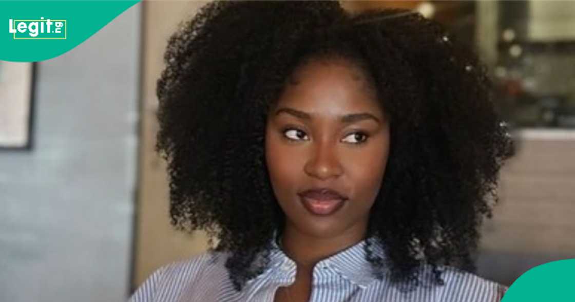 Lady laments online, discloses why her boyfriend cancelled their dinner date. Lady laments online, discloses why her boyfriend cancelled their dinner date.