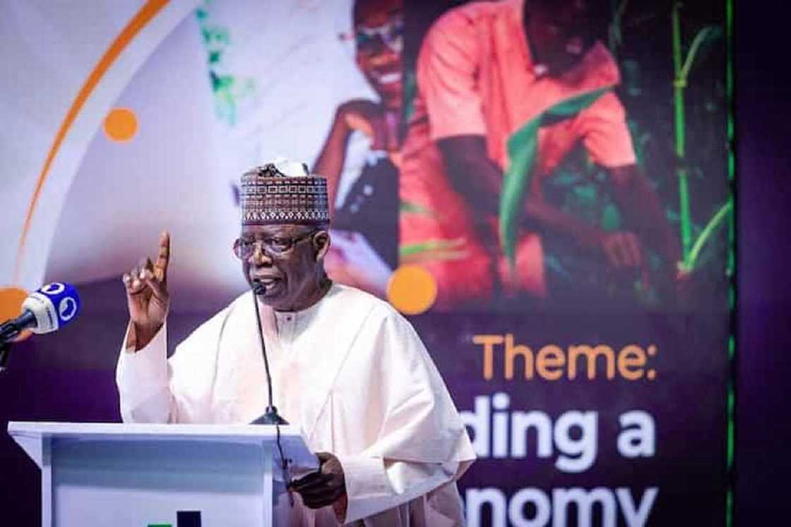 Asiwaju Bola Ahmed Tinubu Asiwaju Bola Ahmed Tinubu