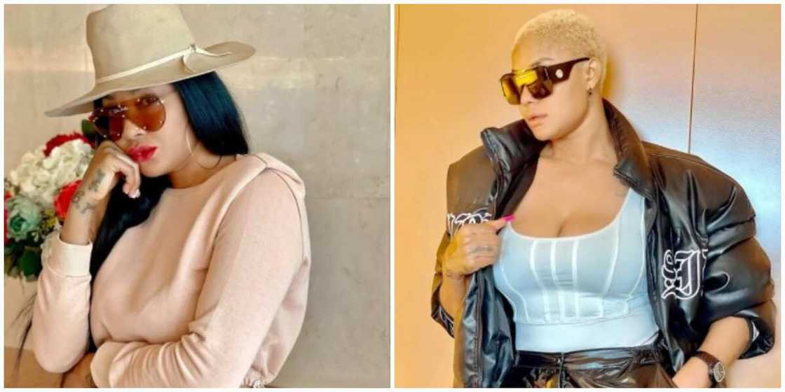 Photos of Angela Okorie. Photos of Angela Okorie.