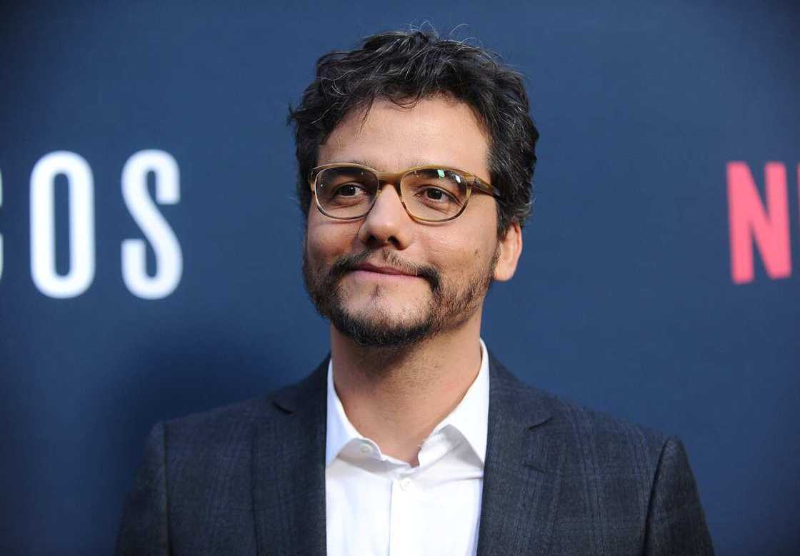 Male Latino actors Male Latino actors