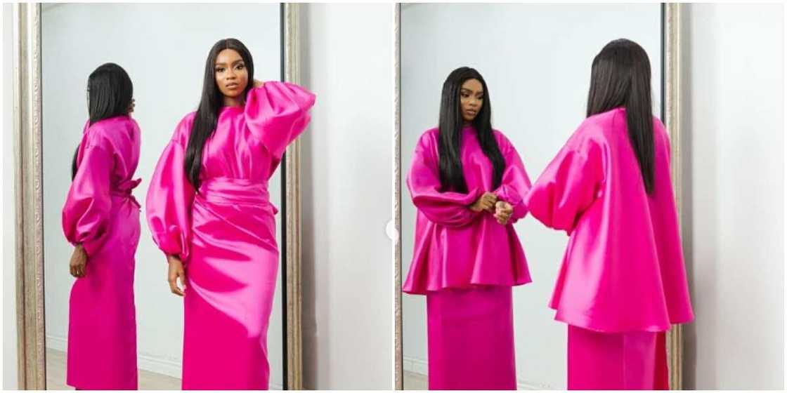 How Mai Atafo Eliminated The Middlemen To Top Nigerian Fashion Business How Mai Atafo Eliminated The Middlemen To Top Nigerian Fashion Business