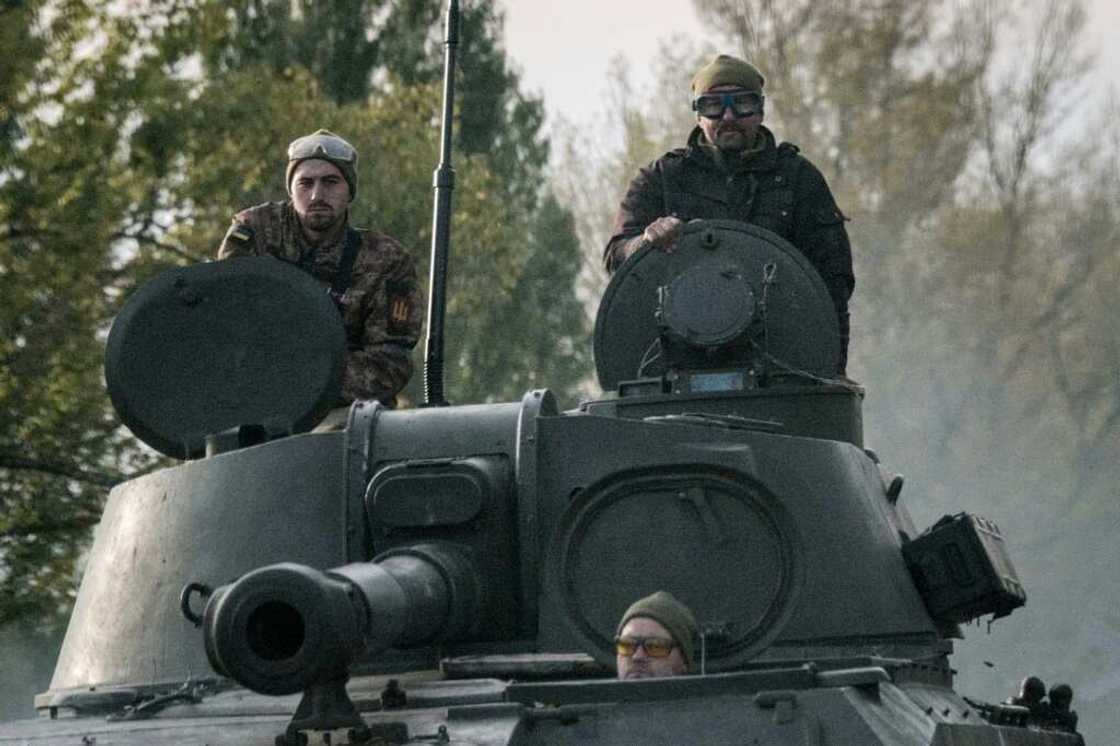 Denmark, Germany and Norway have just announced more weapons deliveries for Ukraine Denmark, Germany and Norway have just announced more weapons deliveries for Ukraine
