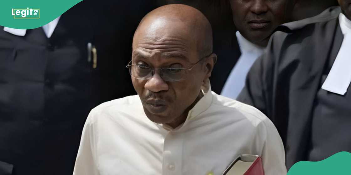Court witness speaks on Emefiele's role in 2022 Naira redesign Court witness speaks on Emefiele's role in 2022 Naira redesign