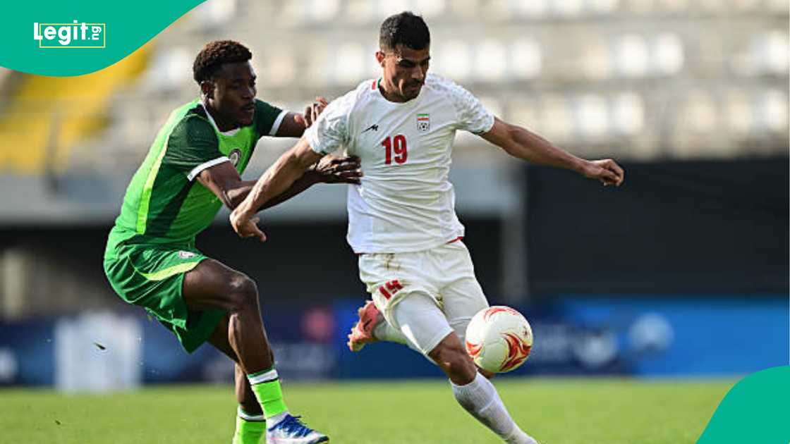 Italy, FIFA, 2026 World Cup, Iran, Nigeria, USA