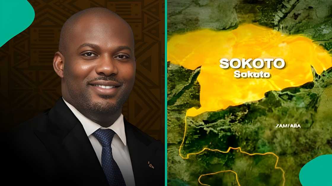 Education consultant reacts to Trump’s airstrike on ISIS in Sokoto Education consultant reacts to Trump’s airstrike on ISIS in Sokoto