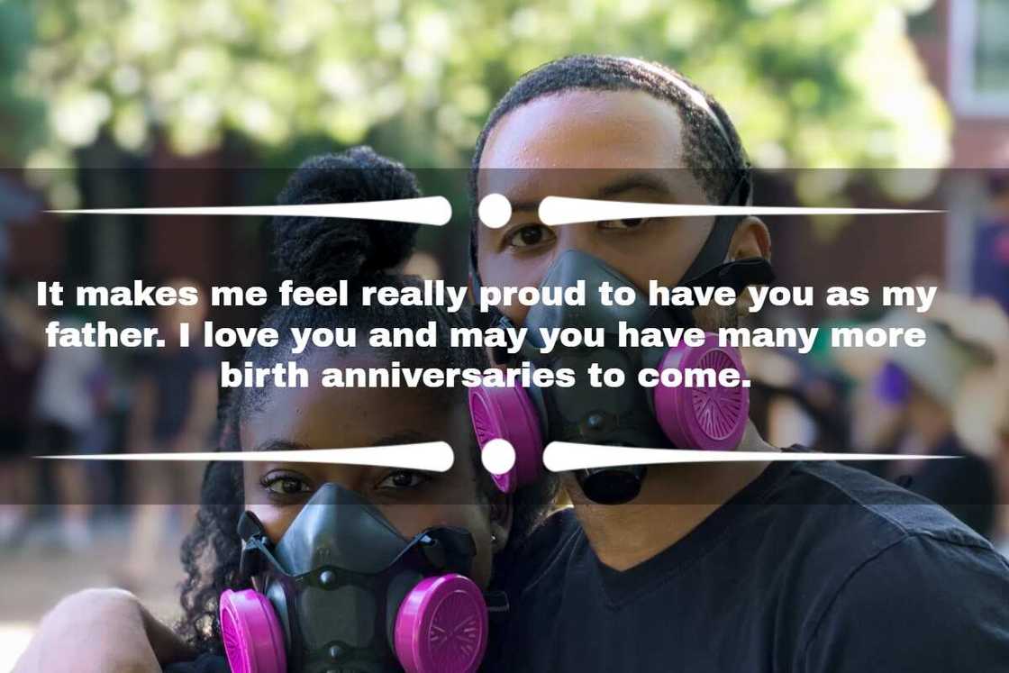 happy birthday father happy birthday father