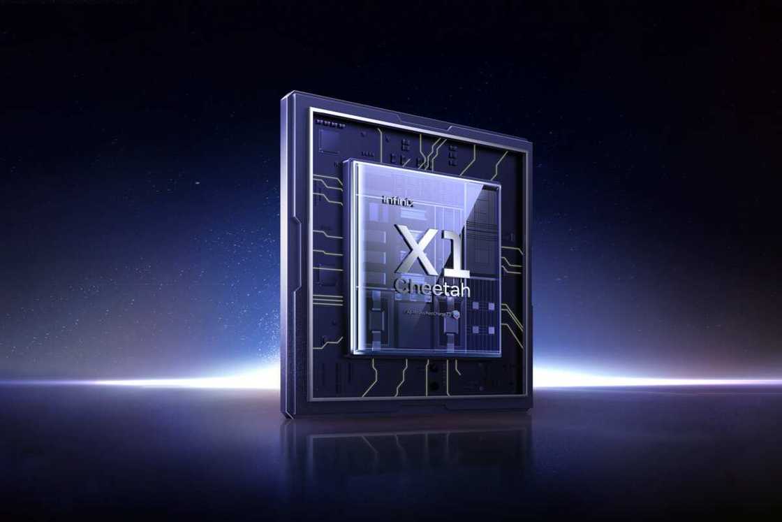 Infinix Introduces Cheetah X1 Chip, Ushering a New Era of Power Efficiency for FastCharge 2.0 Infinix Introduces Cheetah X1 Chip, Ushering a New Era of Power Efficiency for FastCharge 2.0