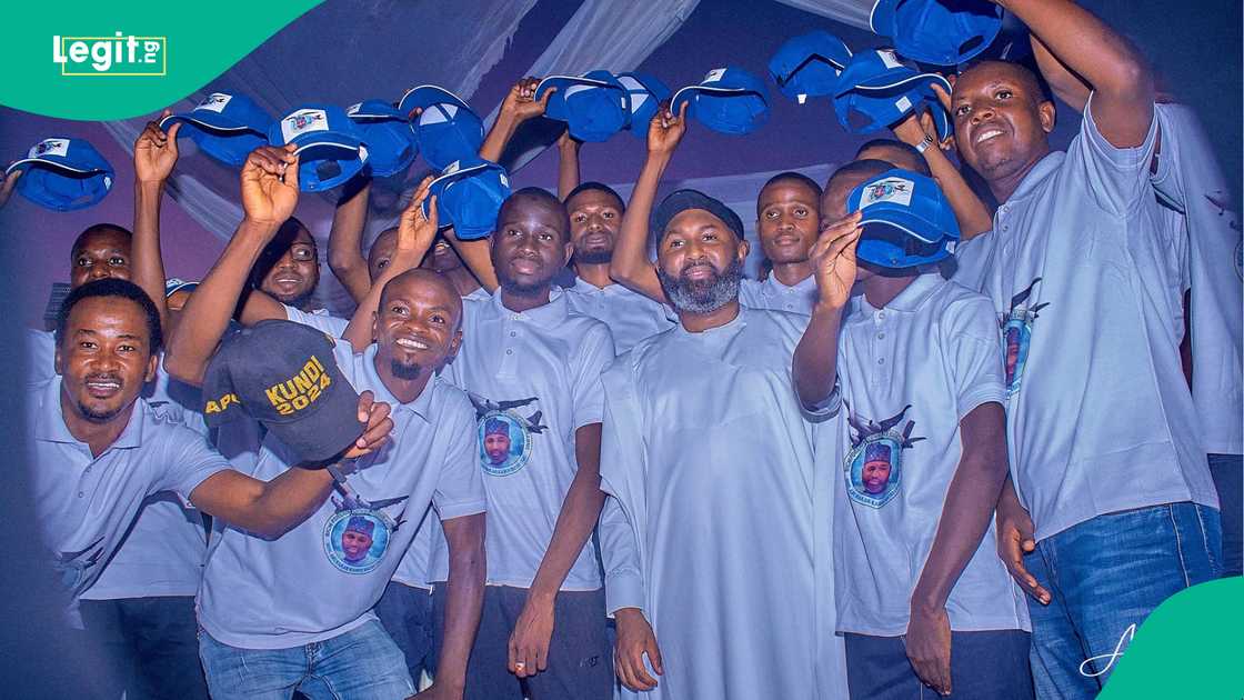 Dan majalisar wakilai a Kano ya yi magana kan tura dalibai karatu kasar waje Dan majalisar wakilai a Kano ya yi magana kan tura dalibai karatu kasar waje