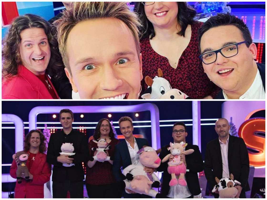 Enzo Grand Slam Enzo Grand Slam