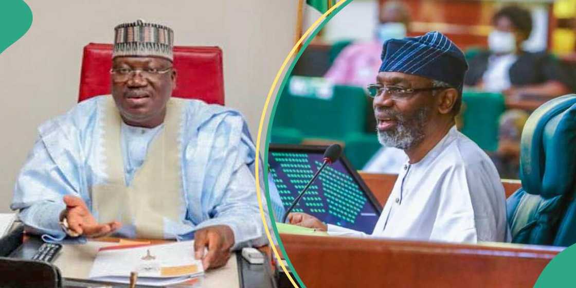 Yadda aka ki biyan hadiman majalisa albashin watanni 15 Yadda aka ki biyan hadiman majalisa albashin watanni 15