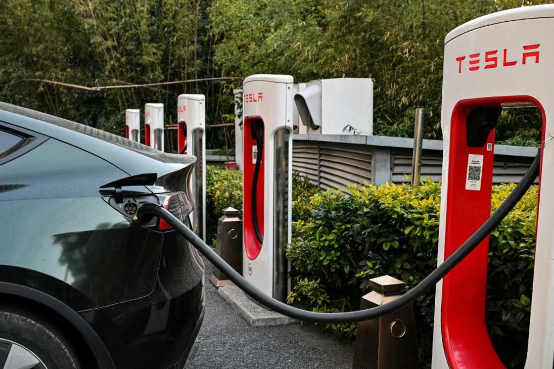 China is a major market for Tesla, where the company has two factories and is trying to compete with fast-growing domestic manufacturers China is a major market for Tesla, where the company has two factories and is trying to compete with fast-growing domestic manufacturers