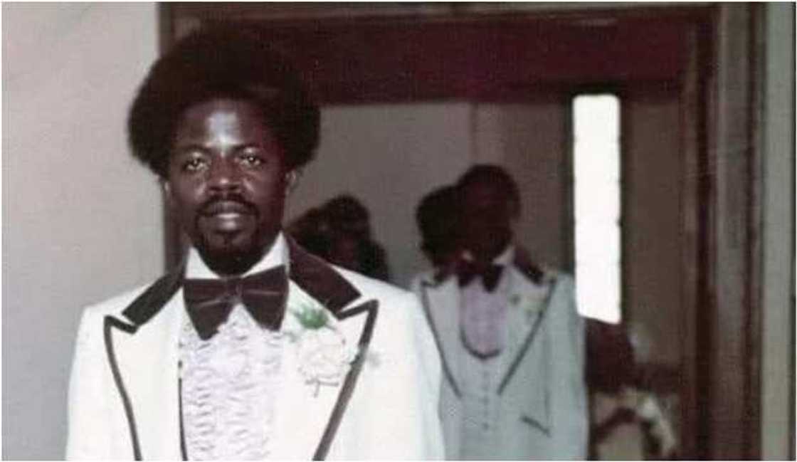 Bola Tinubu Bola Tinubu