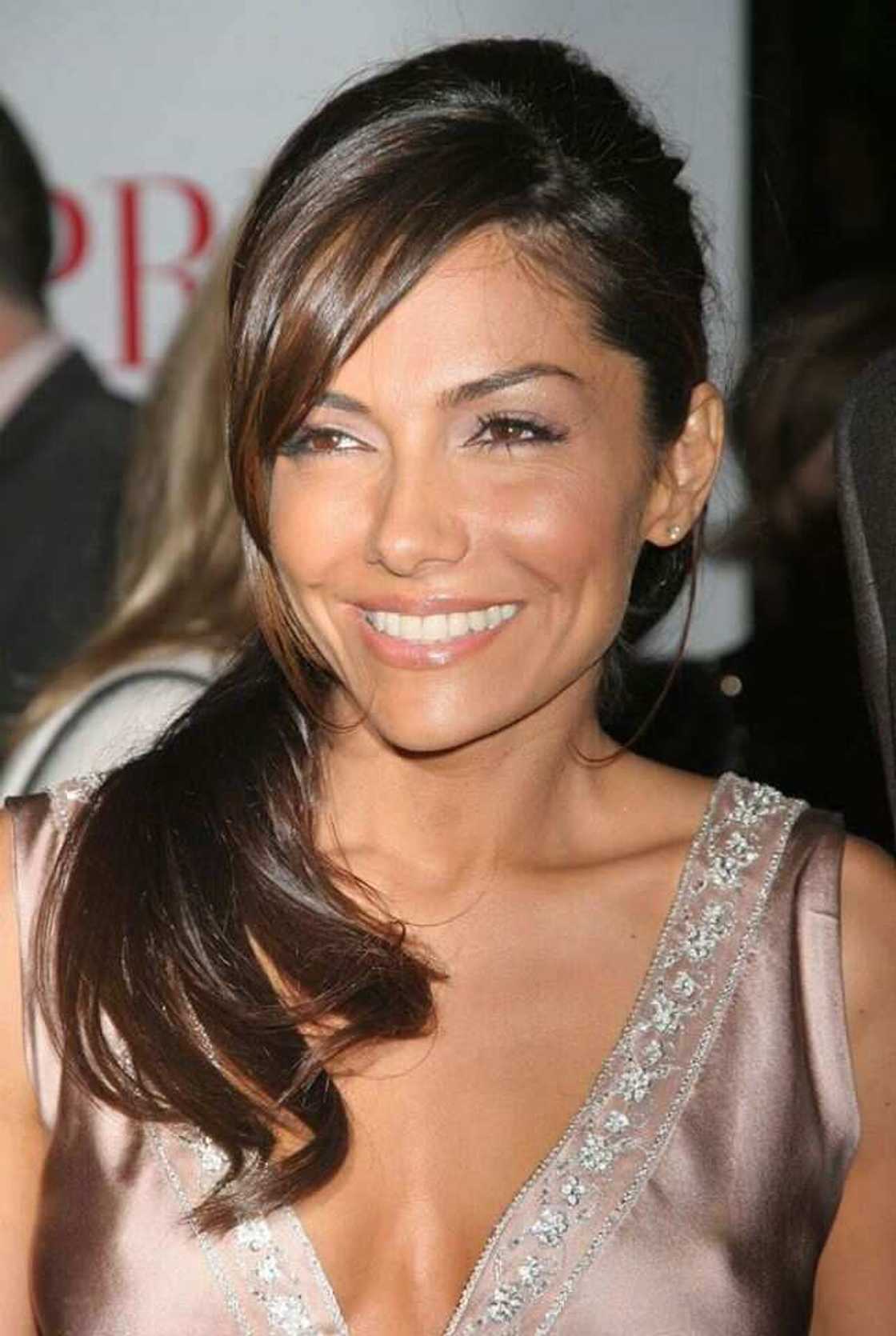 Vanessa Marcil hot Vanessa Marcil hot