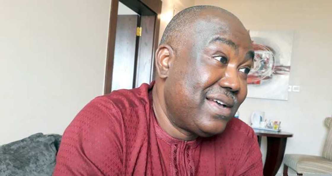 Zan biya N50,000 mafi karancin albashi - Dan takarar shugaban kasa Zan biya N50,000 mafi karancin albashi - Dan takarar shugaban kasa