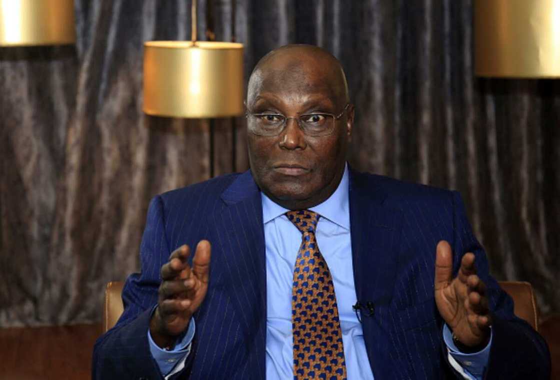 Atiku, Tinubu, ECOWAS Atiku, Tinubu, ECOWAS