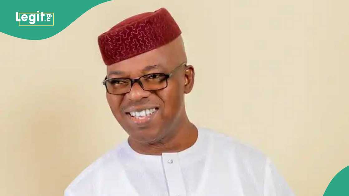 Segun Oni's meeting with Tinubu gets many talking