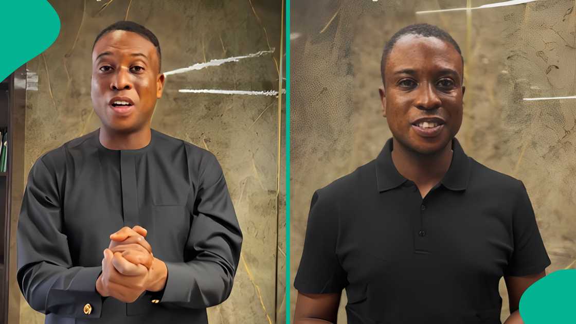 Bolaji Idowu reportedly being grilled over alleged fraud. Bolaji Idowu reportedly being grilled over alleged fraud.