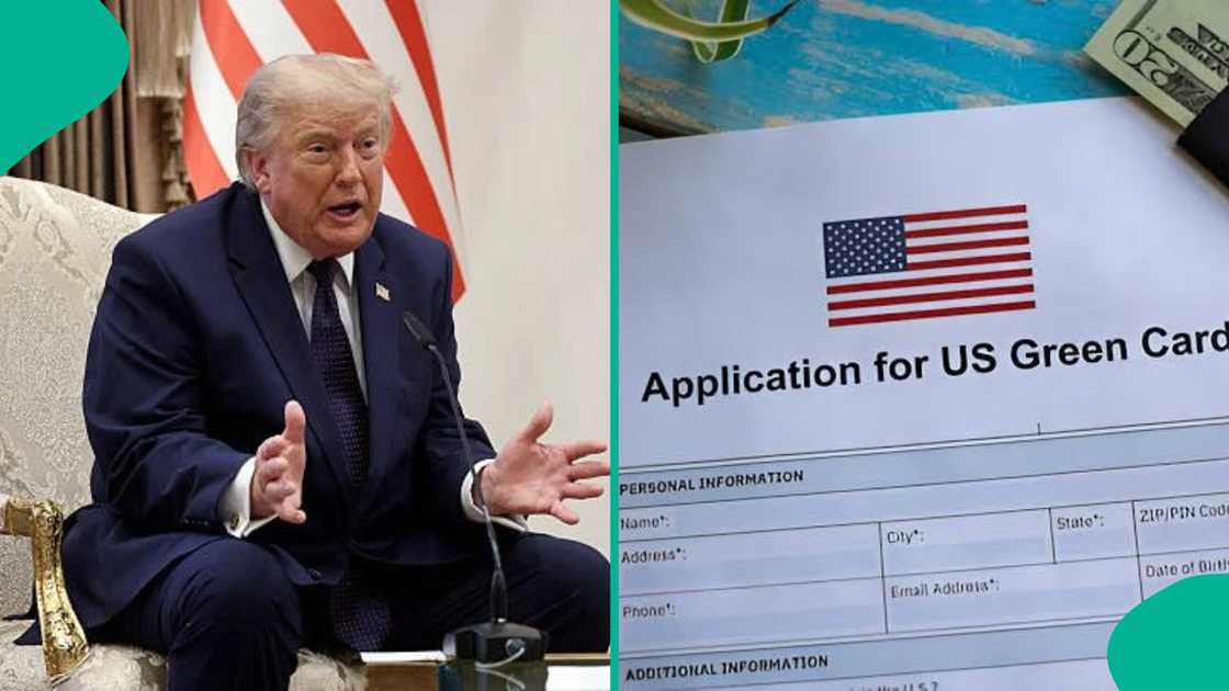 US revises Green Card eligibility rules US revises Green Card eligibility rules