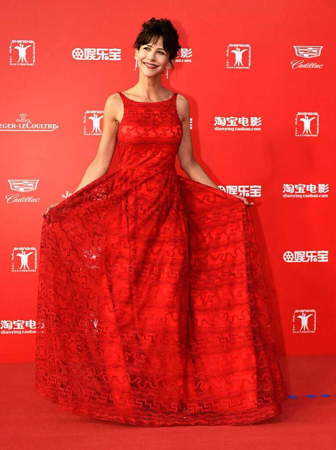 Tout savoir sur Juliette Lemley la fille de Sophie Marceau et Jim Lemley Tout savoir sur Juliette Lemley la fille de Sophie Marceau et Jim Lemley