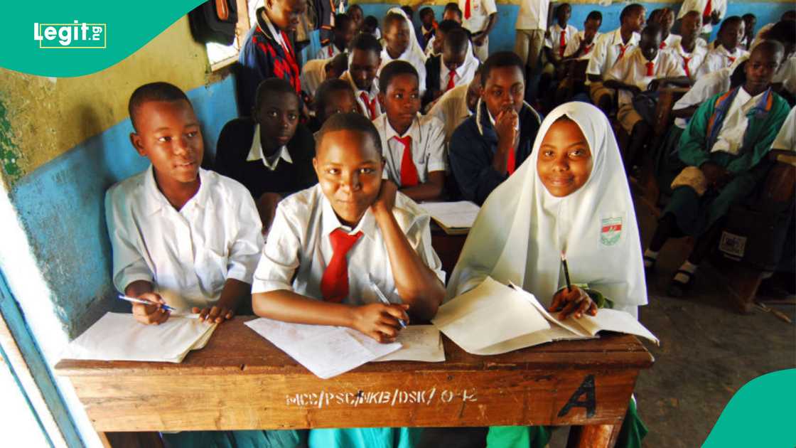 President’s Inter-basic Schools Debate Nigeria, Kwara triumphs