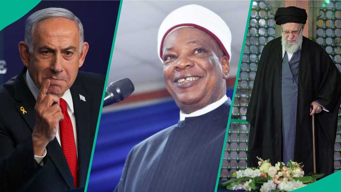 Malamin Musulunci ya yi hasashen makomar Isra'ila bayan kashe Khamenei