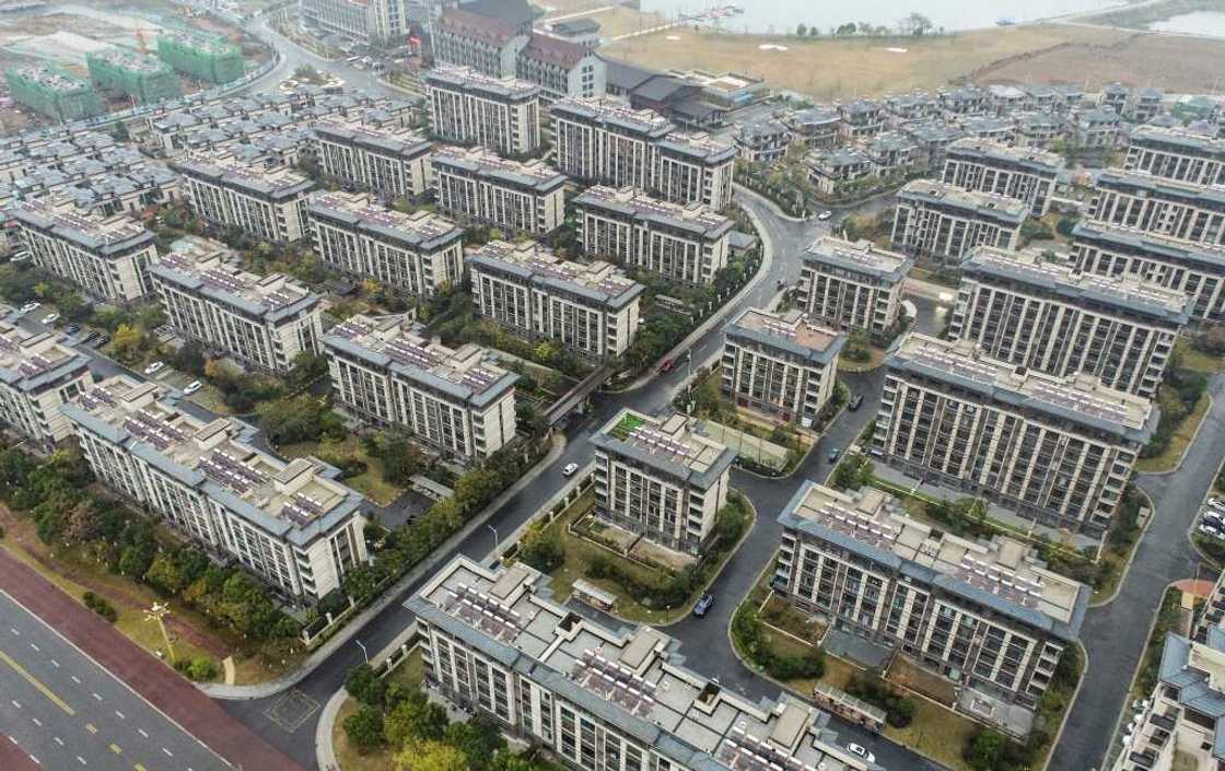 Analysts say China's property market is recovering after 2022's slump but is unlikely to see a return to the rapid growth of previous years Analysts say China's property market is recovering after 2022's slump but is unlikely to see a return to the rapid growth of previous years