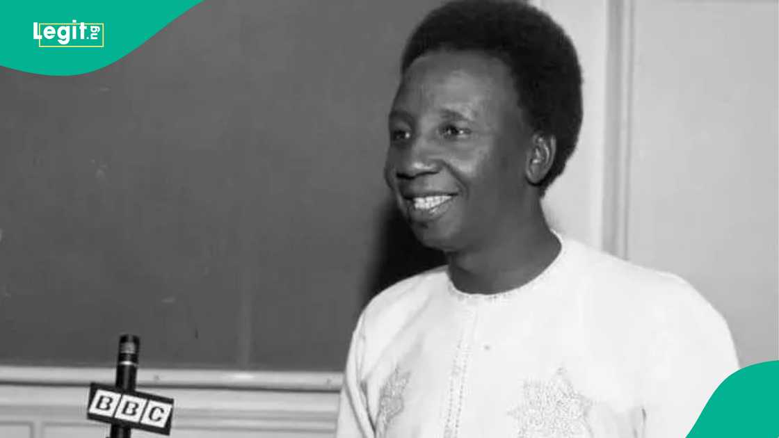 Jami'ar Jos ce ta karrama mawaki Dan Marayan Jos da digirin girmamawa.