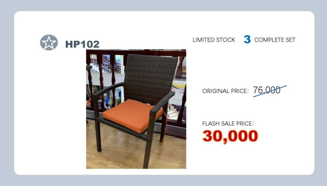 Exquisite Furniture Company, Lifemate Crashes Price in Hot-sale, Pre-sale Promo Exquisite Furniture Company, Lifemate Crashes Price in Hot-sale, Pre-sale Promo