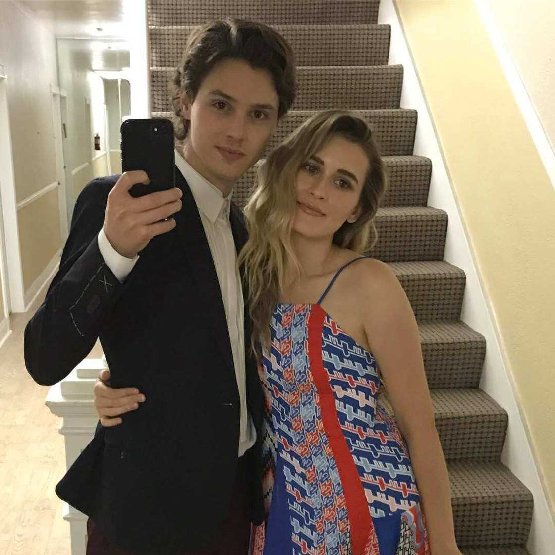 Tyler Young Eyewitness Tyler Young Eyewitness