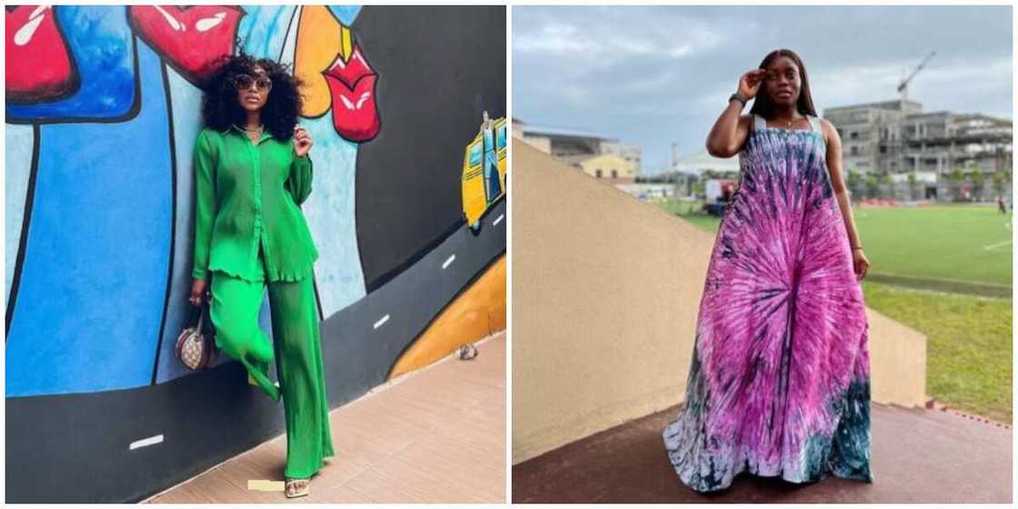 Nigerian celebrity/faasion Nigerian celebrity/faasion