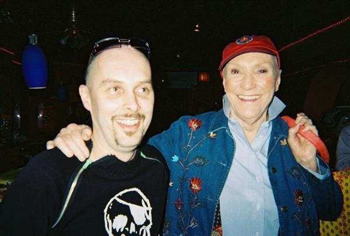 Brett Somers bio Brett Somers bio