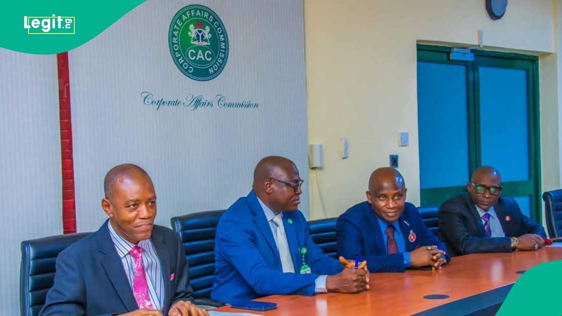 Erring businesses in Nigeria to face sanctions as the Corporate Affairs Commission (CAC) sets up a committee to enforce penalties.