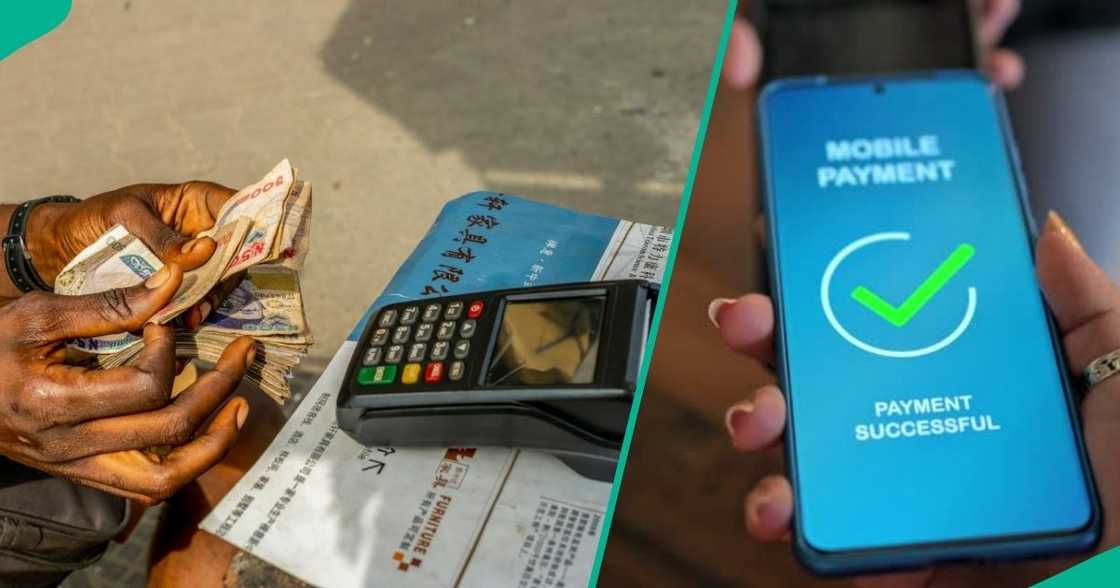 Digital payments in Nigeria set for major security transformation. Digital payments in Nigeria set for major security transformation.