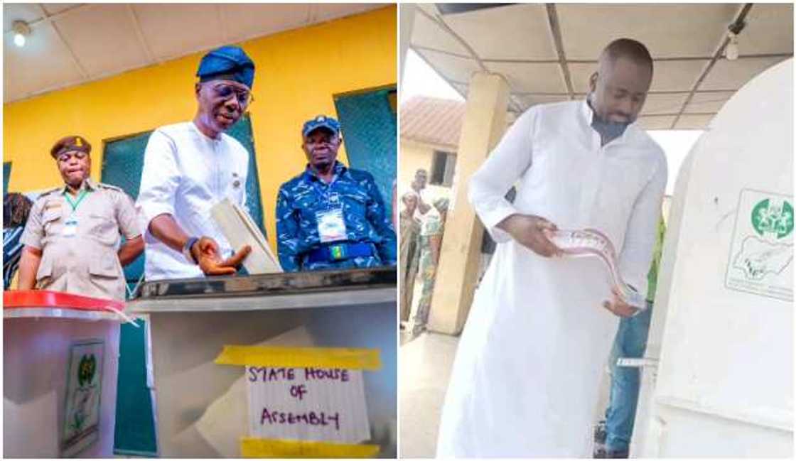 Sanwo-Olu, Elliot Sanwo-Olu, Elliot