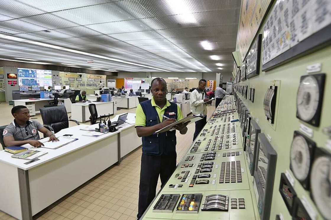 Electricity companies, Power generating firms Electricity companies, Power generating firms