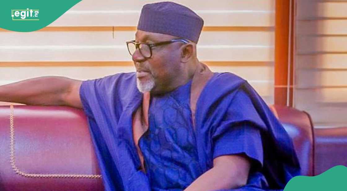 Rochas Okorocha Rochas Okorocha